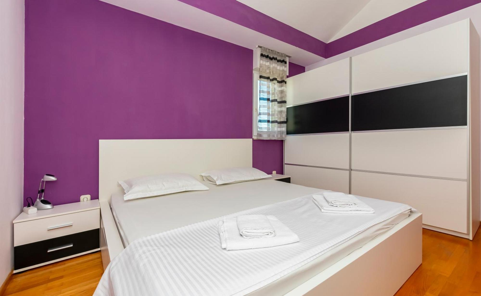 Apartment Pepalo,Omis Free Parking Екстериор снимка