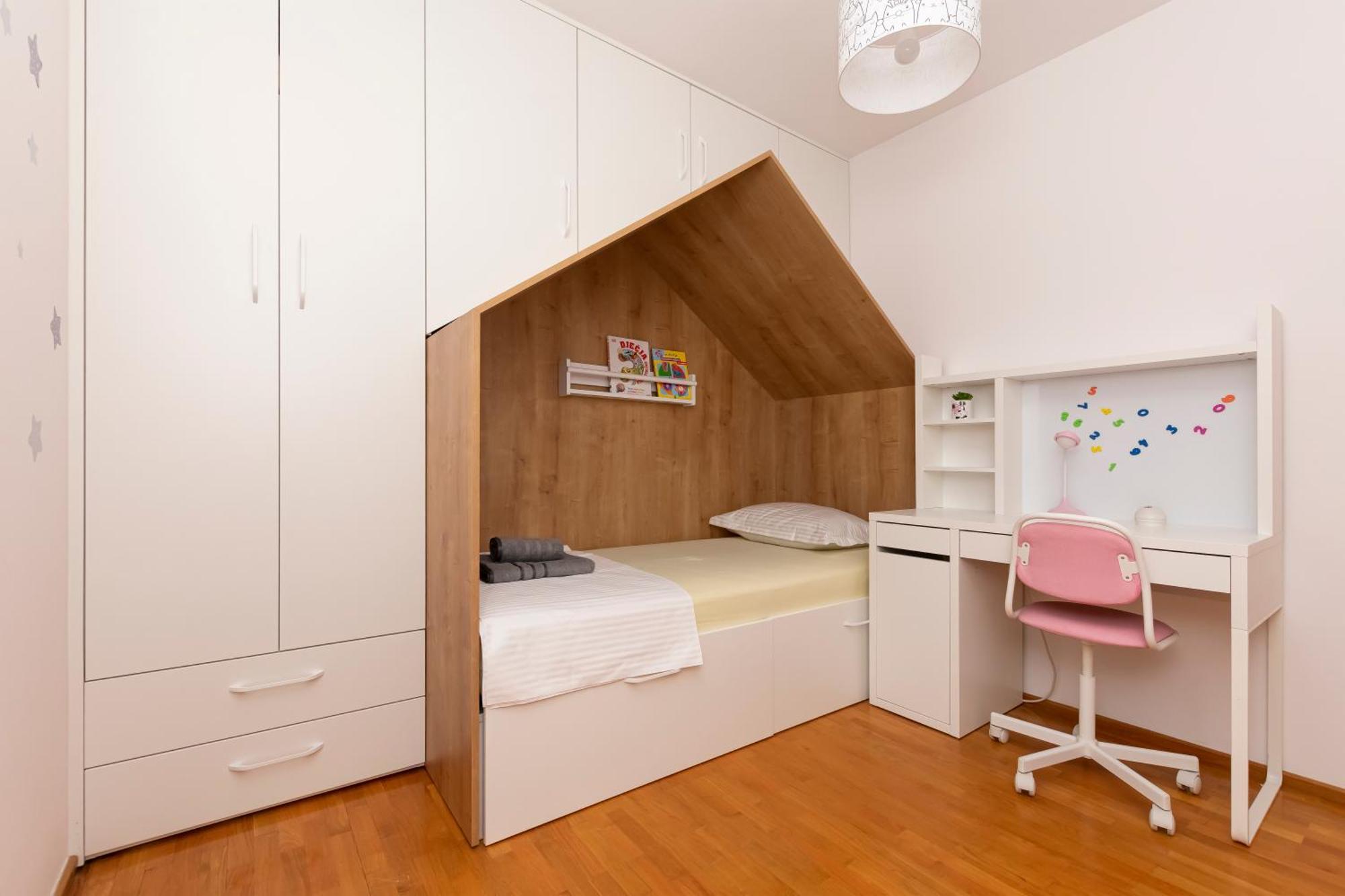 Apartment Pepalo,Omis Free Parking Екстериор снимка