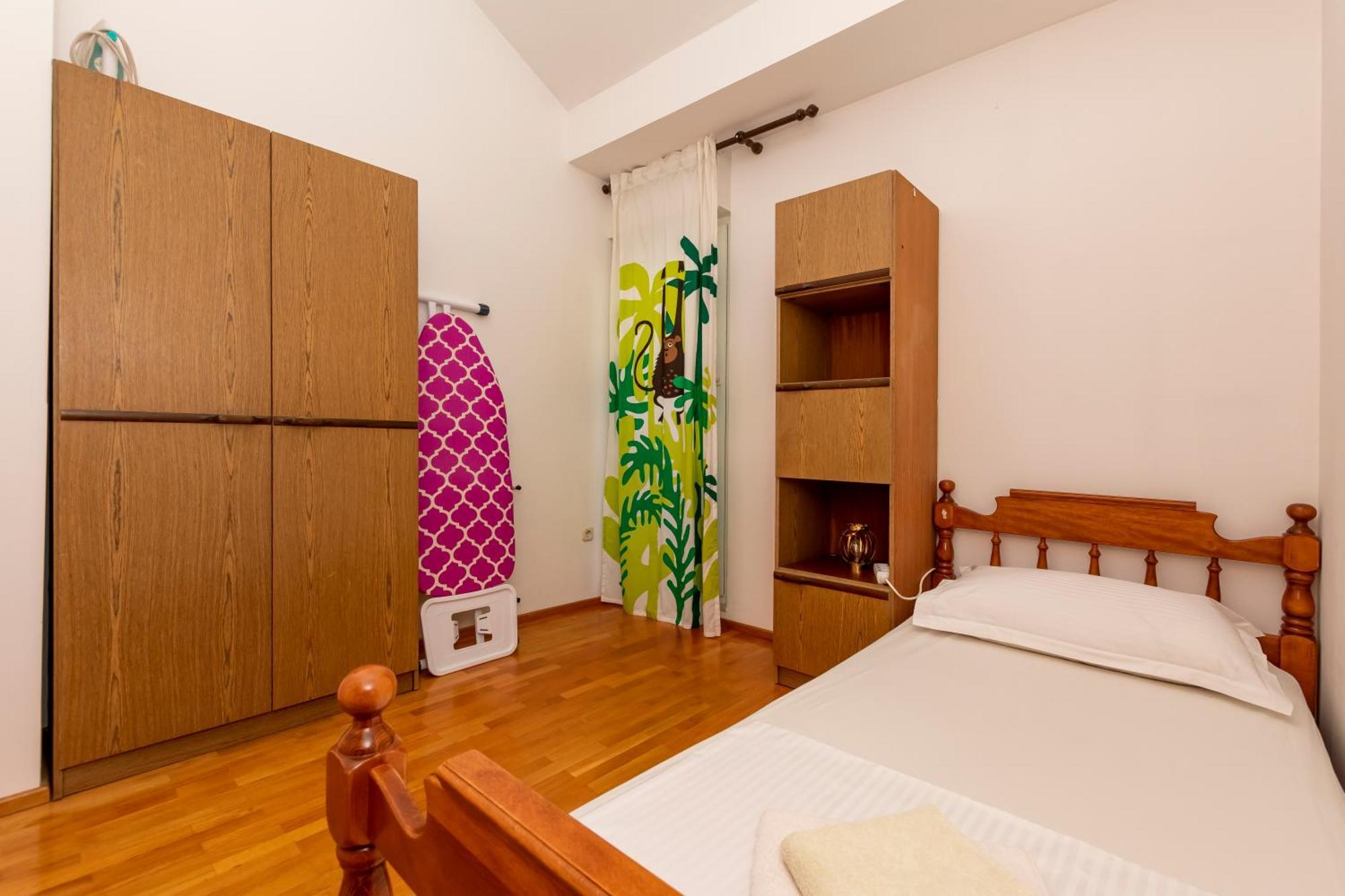 Apartment Pepalo,Omis Free Parking Екстериор снимка
